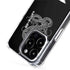 Dragon Ball Z Negative Shenron iPhone 15 Pro MagSafe Case